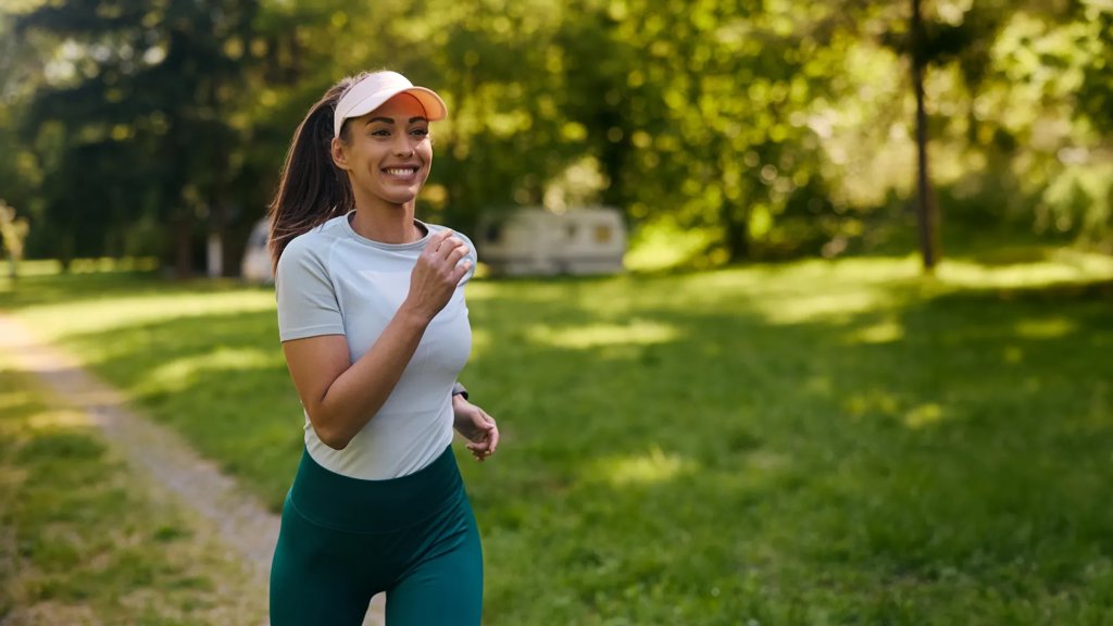 Just 10 minutes of exercise can trigger powerful anti-cancer effects | ScienceDaily