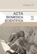 Выпуск журнала Acta biomedica scientifica №5 (2023)