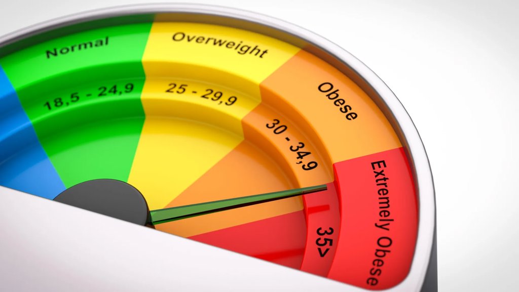 Scientists say BMI gets it wrong for over one third of adults | ScienceDaily