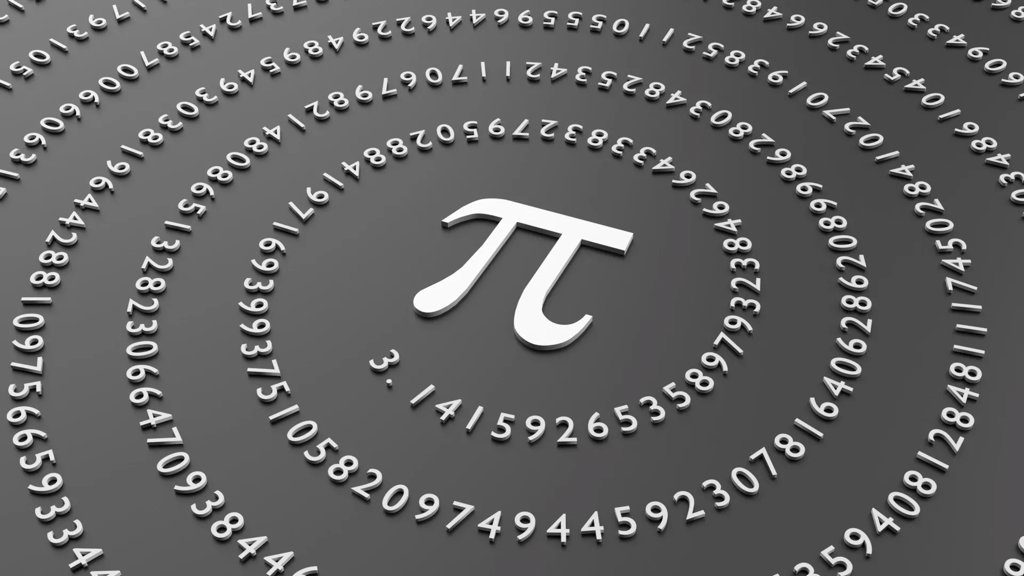 Ramanujan’s 100-year-old pi formula is still revealing the Universe | ScienceDaily