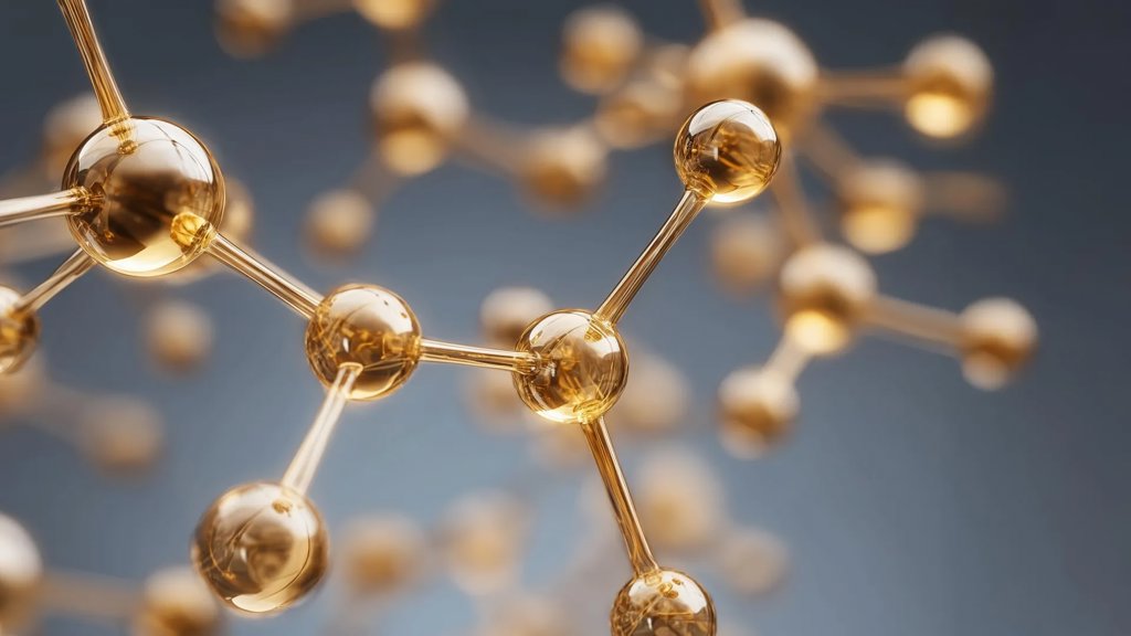 A gold catalyst just broke a decade old green chemistry record | ScienceDaily