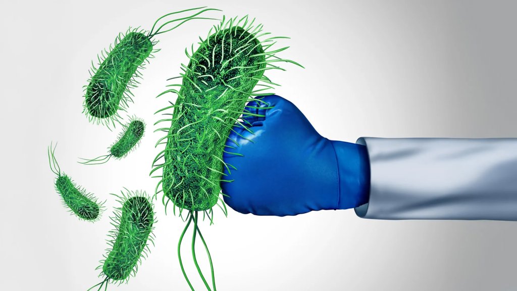 Scientists discover skincare compound that kills drug-resistant bacteria | ScienceDaily