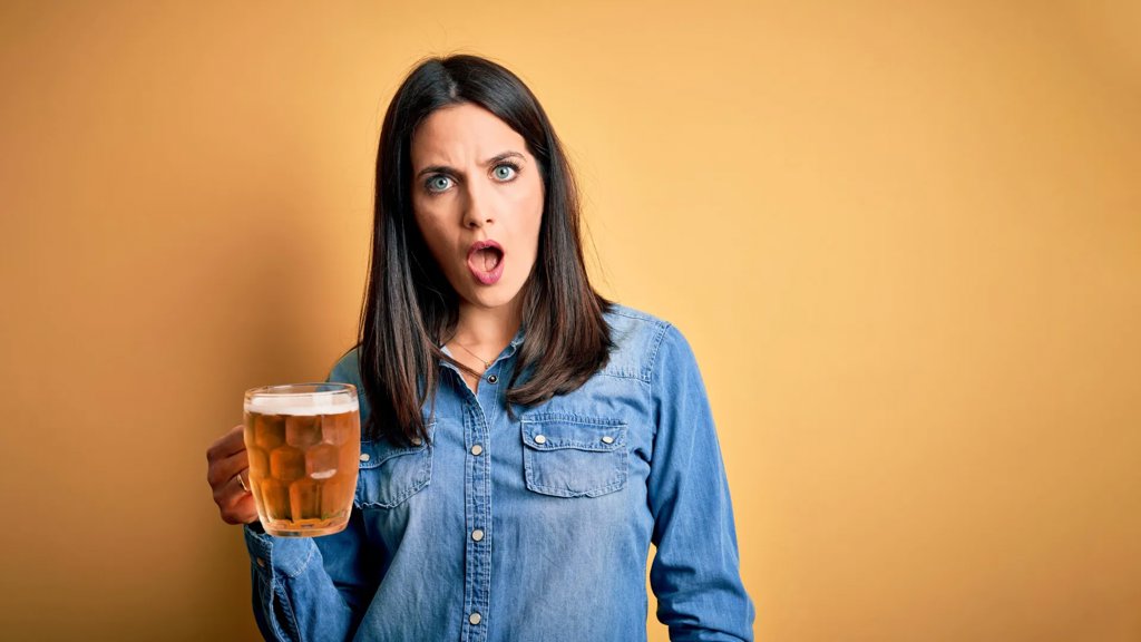 Even moderate drinking carries a bigger cancer risk than you think | ScienceDaily