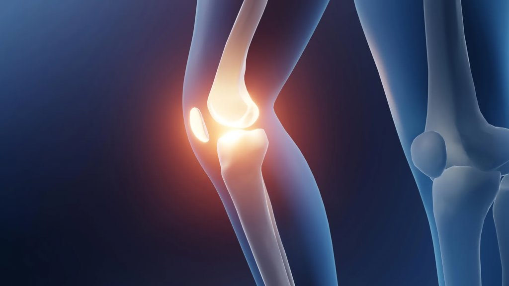 Cambridge scientists created a gel that could end arthritis pain | ScienceDaily