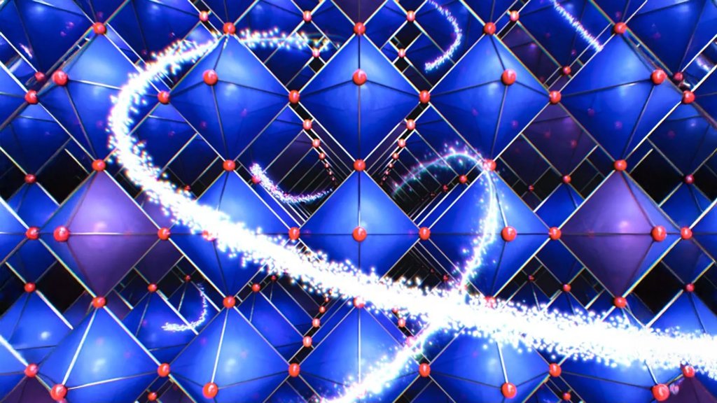 New low temperature fuel cell could transform hydrogen power | ScienceDaily