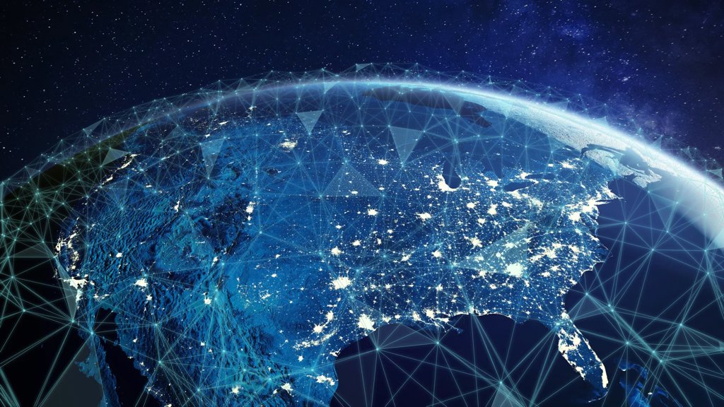 Your ZIP Code could reveal your risk of dementia | ScienceDaily