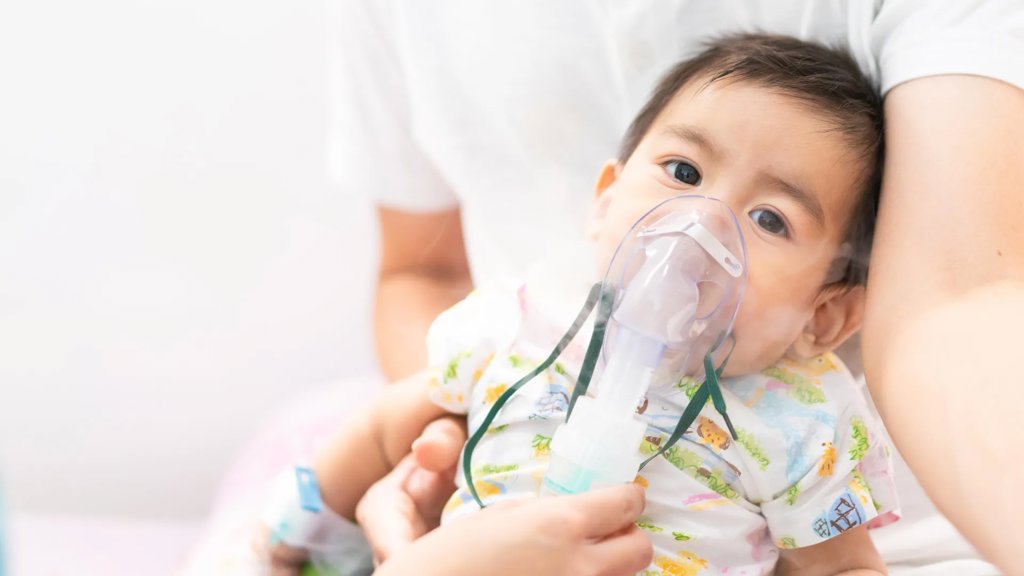 RSV prevention in newborns could cut asthma risk | ScienceDaily