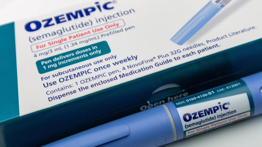 Study raises red flags over long-term effectiveness of popular weight loss drugs like Ozempic | ScienceDaily