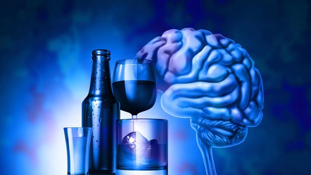 A hidden brain effect of prenatal alcohol exposure | ScienceDaily