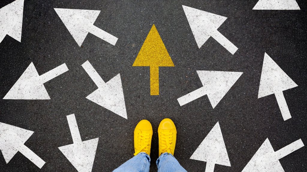 Scientists say most of what you do each day happens on autopilot | ScienceDaily