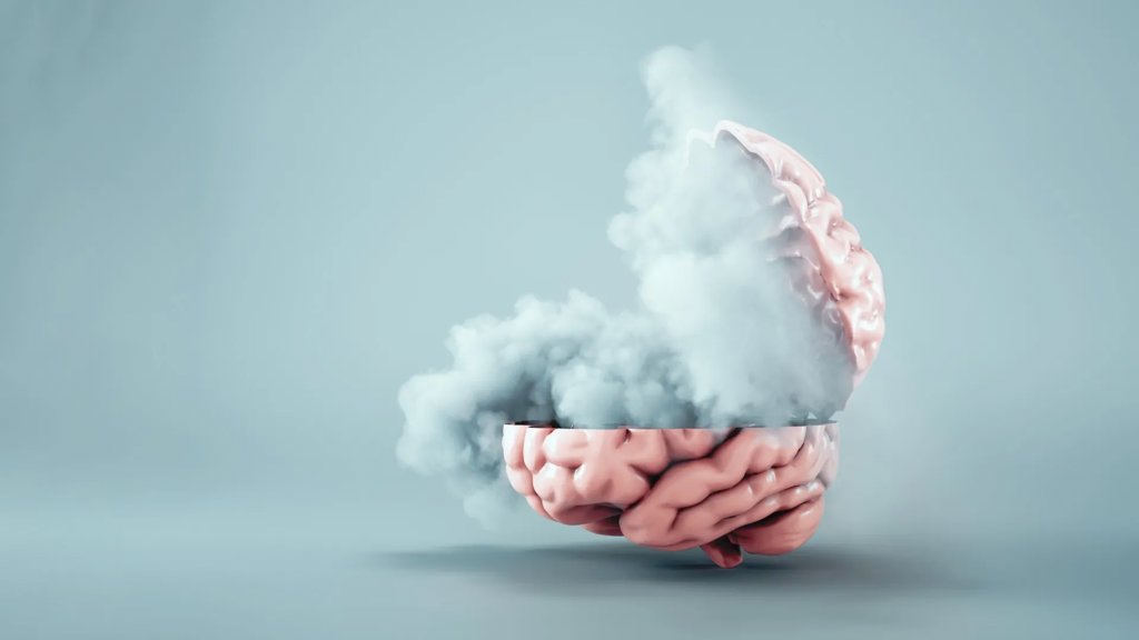 Scientists finally reveal what&rsquo;s behind long COVID&rsquo;s mysterious brain fog | ScienceDaily