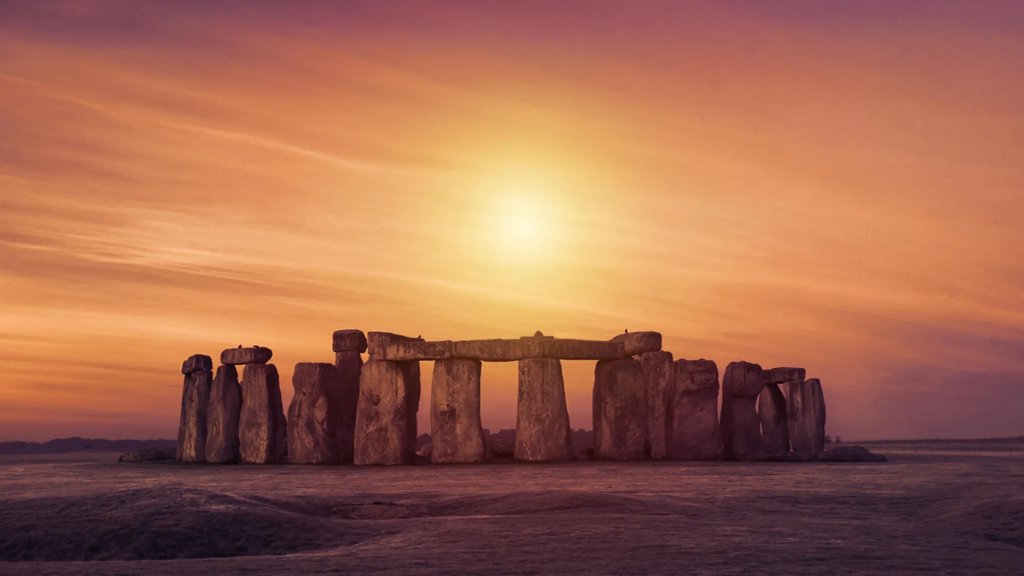 A century-old Stonehenge mystery may finally be solved | ScienceDaily