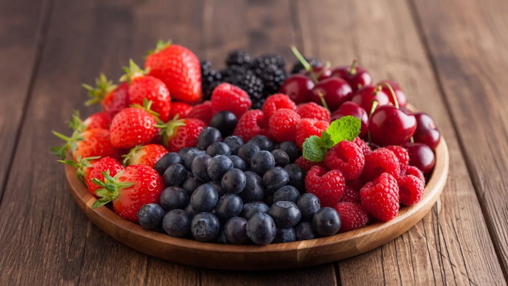 Think you're eating healthy? You may be missing this heart-protecting nutrient | ScienceDaily