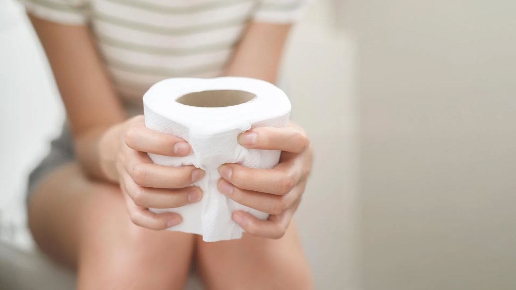 What 96,000 adults taught scientists about preventing constipation | ScienceDaily