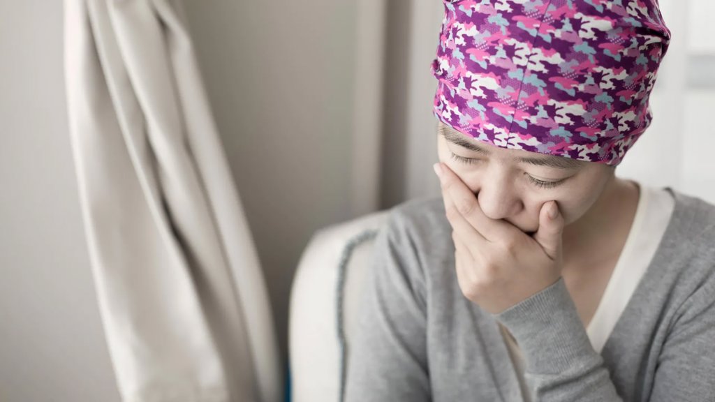 Doctors are seeing more aggressive breast cancer in younger women than expected | ScienceDaily