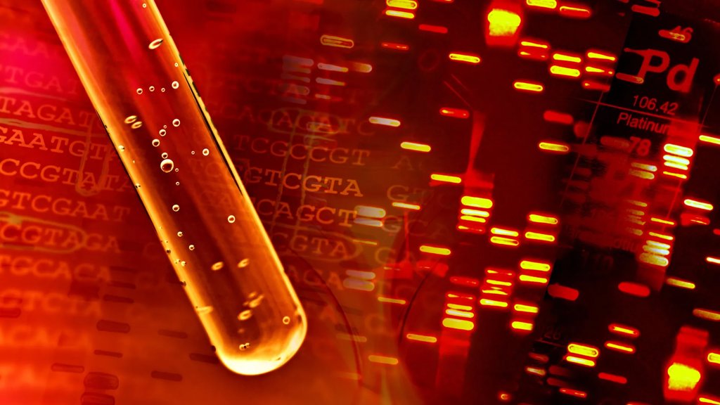 This new blood test can catch cancer 10 years early | ScienceDaily