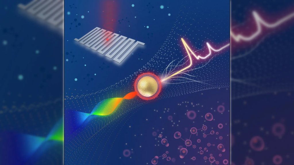This ultra-sensitive imaging system can spot cancer earlier | ScienceDaily