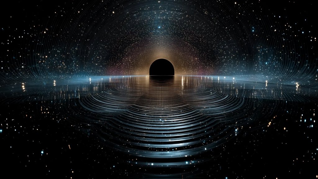 Scientists may finally detect hidden ripples in spacetime | ScienceDaily