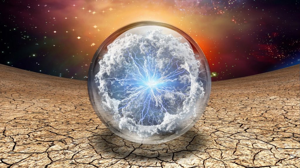 Earth’s early oceans hid the secret rise of complex life | ScienceDaily