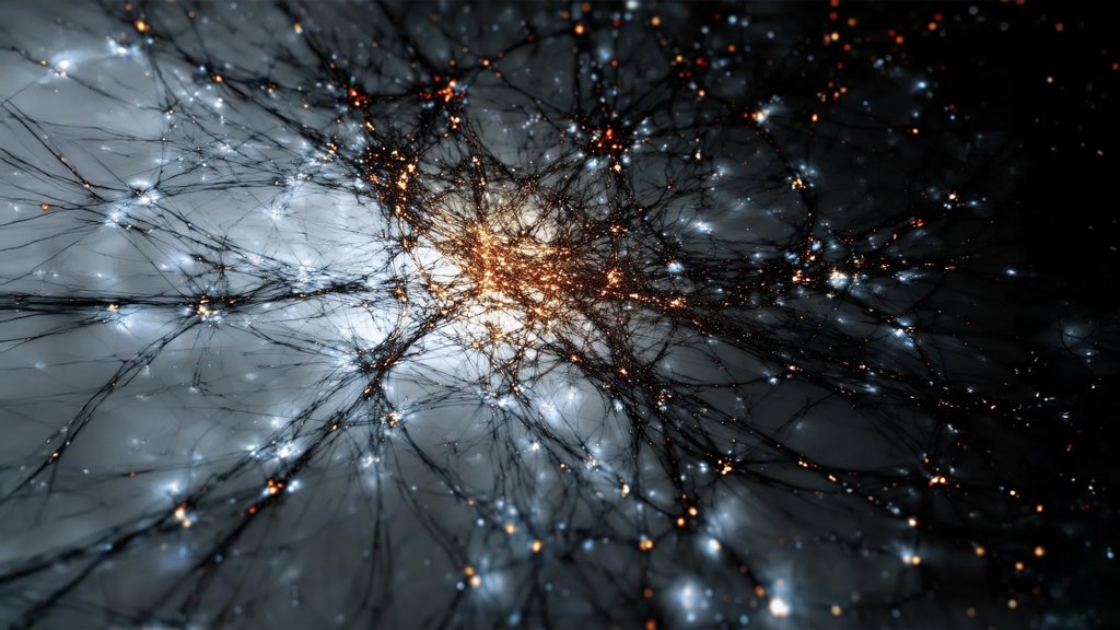 Scientists may be closing in on dark matter&rsquo;s true identity | ScienceDaily