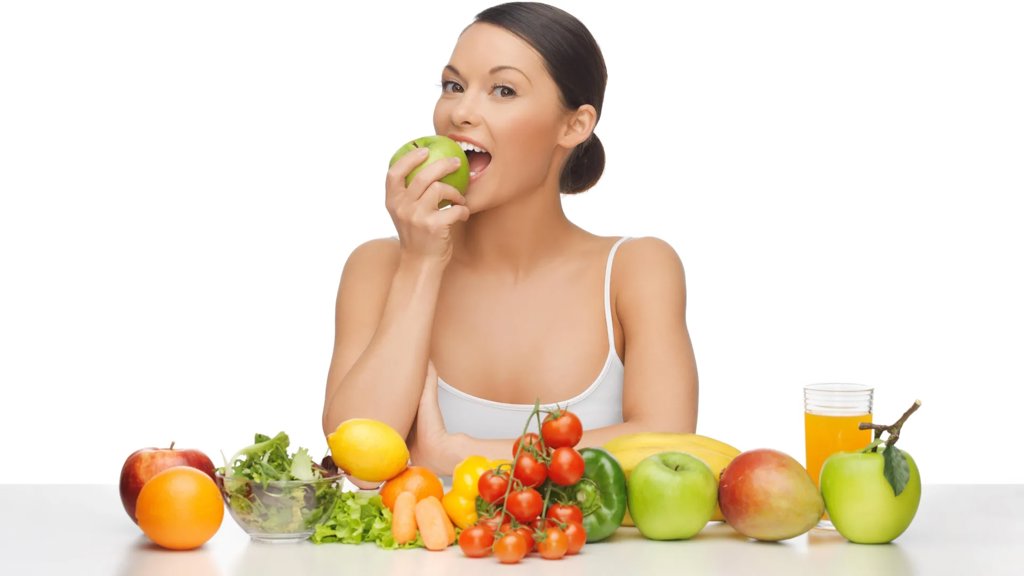 Eating more fruits and vegetables tied to unexpected lung cancer risk | ScienceDaily