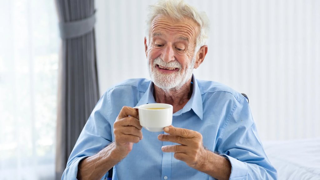 Tea can improve your health and longevity, but the way you drink it matters | ScienceDaily