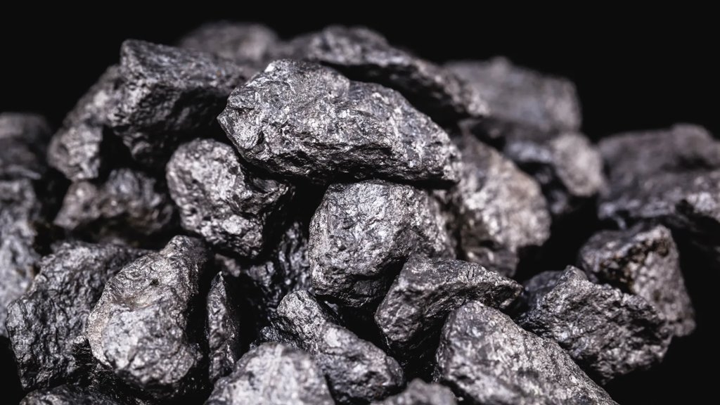 Rare rocks beneath Australia reveal the origins of a critical metal | ScienceDaily