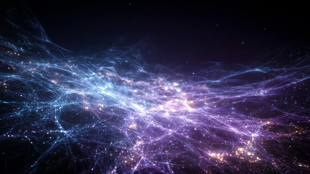 Scientists think alien life might be hiding in patterns | ScienceDaily