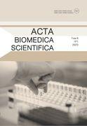 Выпуск журнала Acta biomedica scientifica №1 (2023)