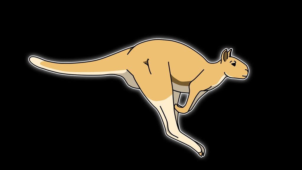 Ancient giant kangaroos could hop after all | ScienceDaily