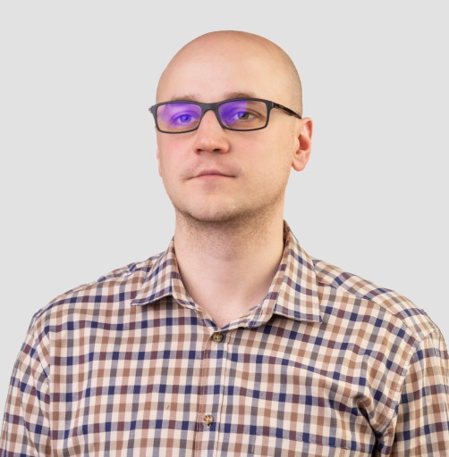 Персональный подкаст Алексея Владимировича Грузина