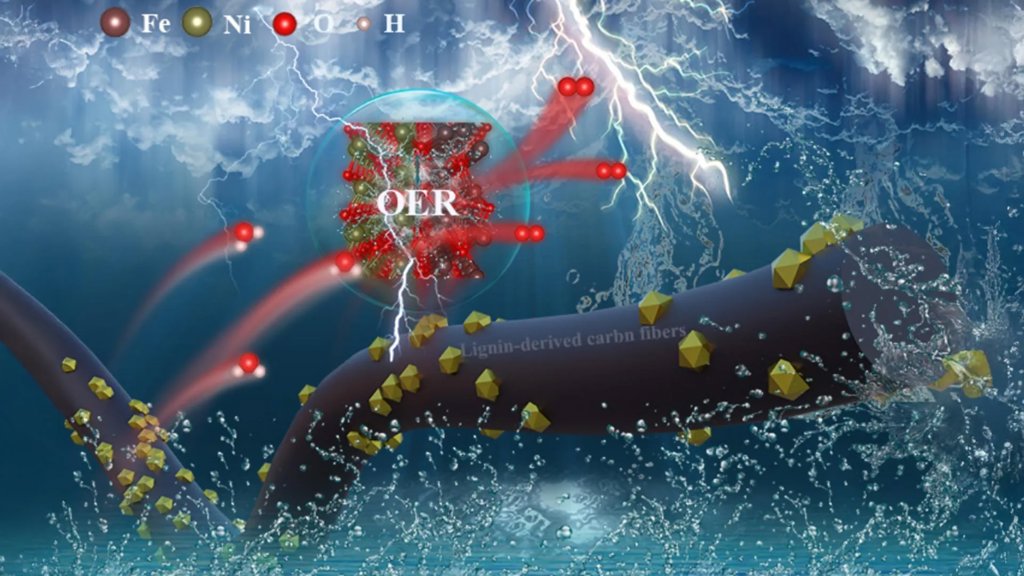 Paper mill waste could unlock cheaper clean energy | ScienceDaily