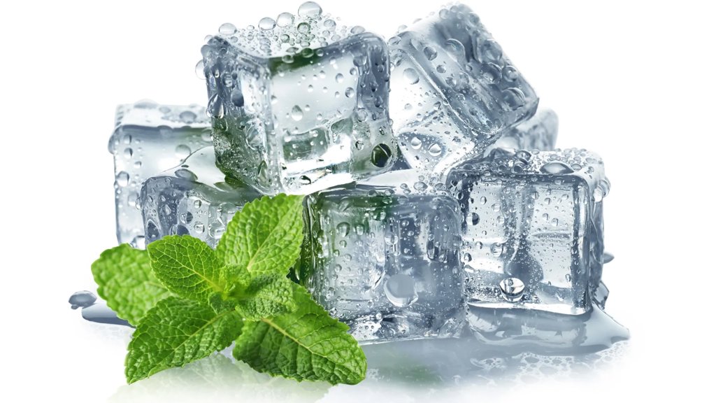 Scientists finally reveal why mint feels cold | ScienceDaily