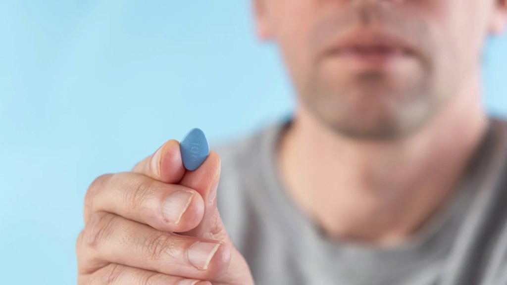 This Viagra ingredient just did something remarkable for a deadly childhood disease | ScienceDaily
