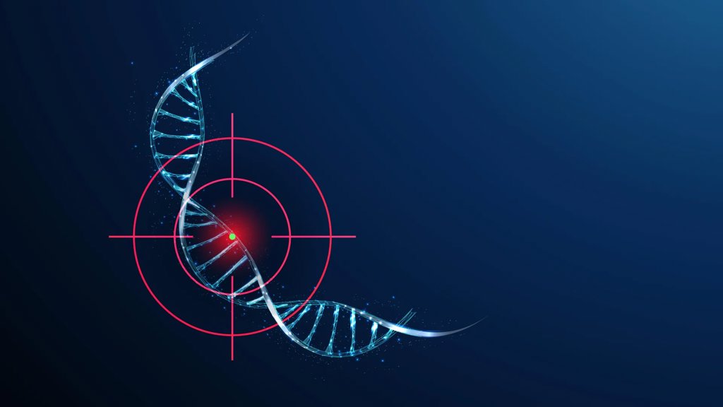 A long-overlooked weak point in your DNA has just been revealed | ScienceDaily