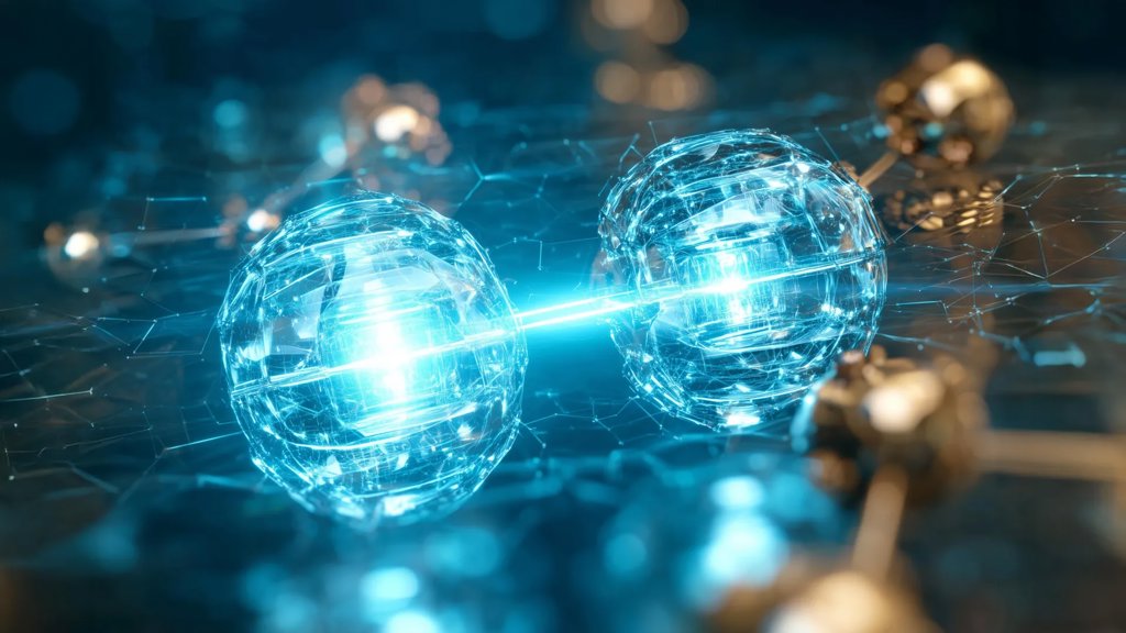 Majorana qubits decoded in quantum computing breakthrough | ScienceDaily