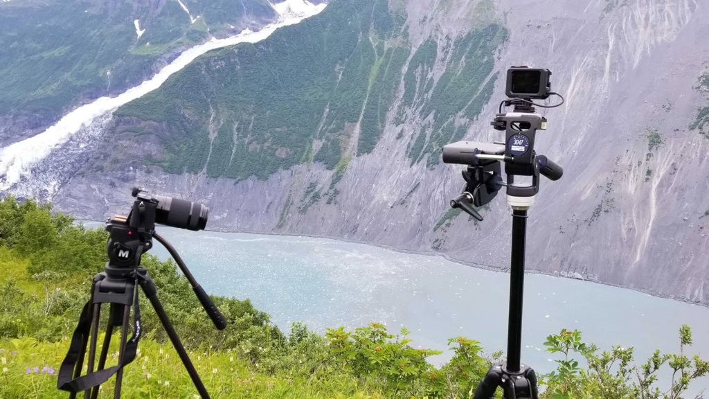 Hidden seismic signals hint at a tsunami threat in Alaska | ScienceDaily