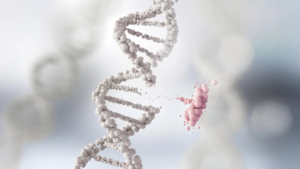 CRISPR unlocks a new way to defeat resistant lung cancer | ScienceDaily