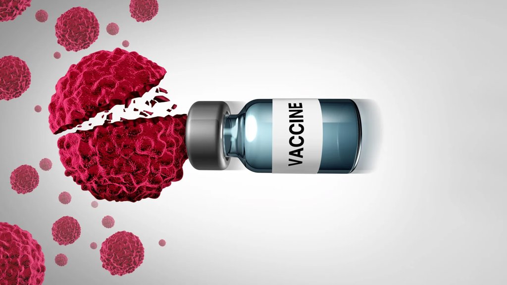 Scientists discover COVID mRNA vaccines boost cancer survival | ScienceDaily