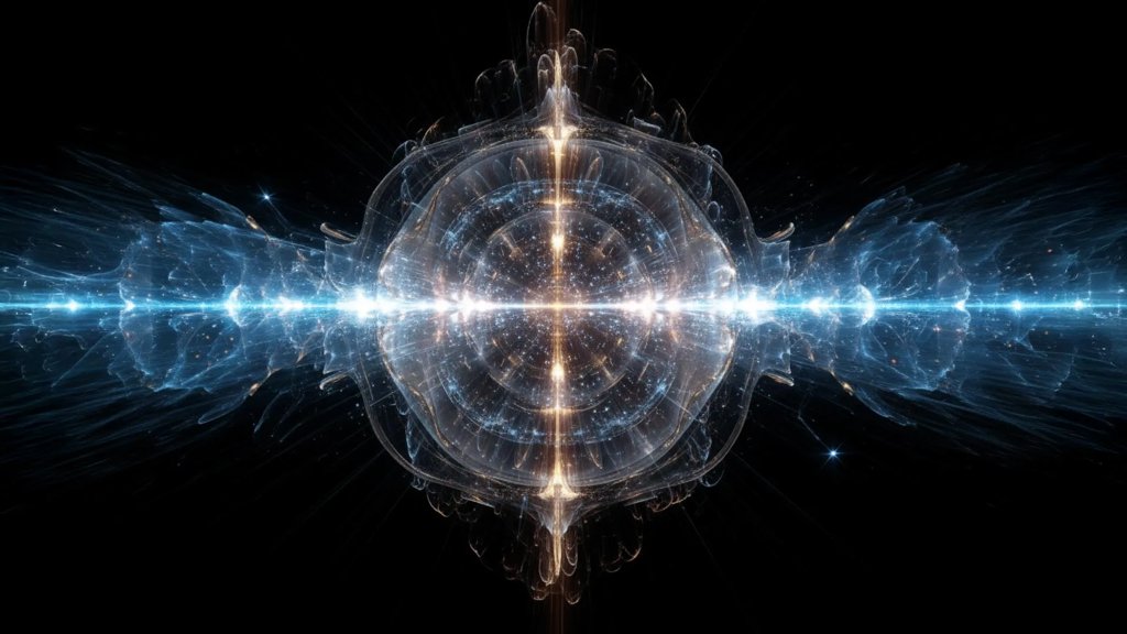 Physicists discover mysterious new type of time crystal | ScienceDaily