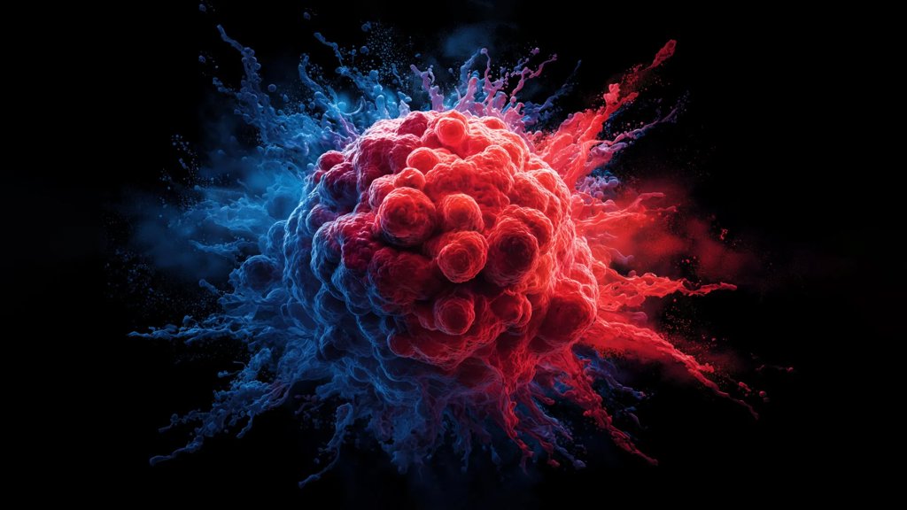 These nanoparticles could destroy disease proteins behind dementia and cancer | ScienceDaily