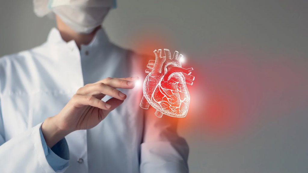 Type 2 diabetes physically changes the human heart, study finds | ScienceDaily