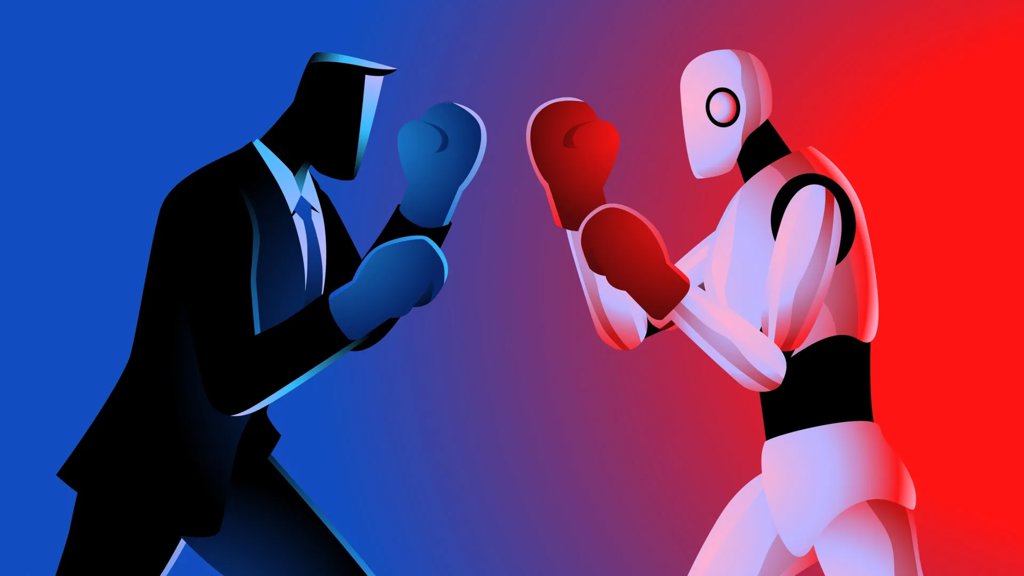 Scientists built the hardest AI test ever and the results are surprising | ScienceDaily