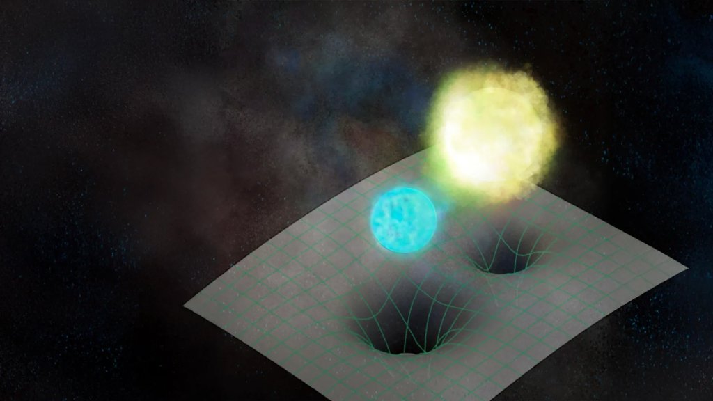 Dead stars aren’t so dead after all: The hidden force inflating white dwarfs | ScienceDaily