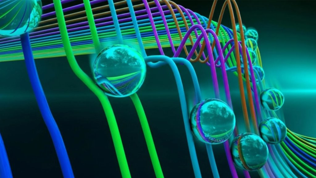 The surprisingly simple flaw that can undermine quantum encryption | ScienceDaily