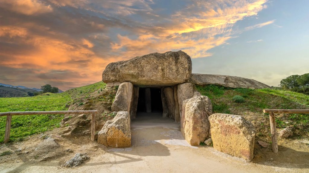 Ancient DNA reveals the mysterious collapse of Europe's megalith builders | ScienceDaily