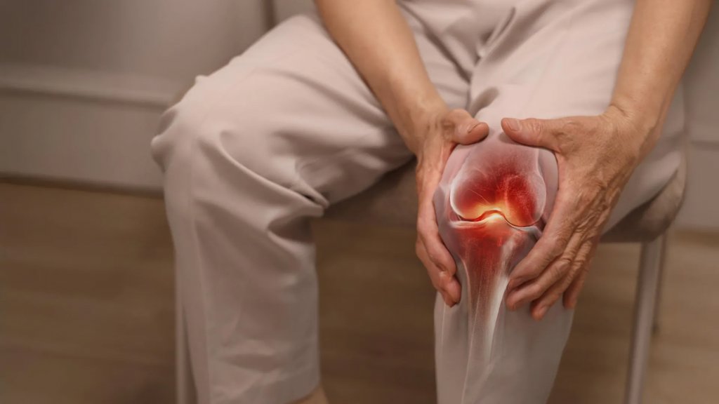 Millions with joint pain and osteoarthritis are missing the most powerful treatment | ScienceDaily