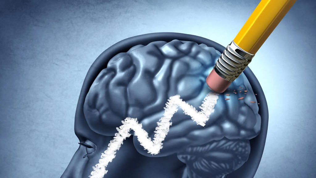 Alarming surge in memory problems among young adults | ScienceDaily