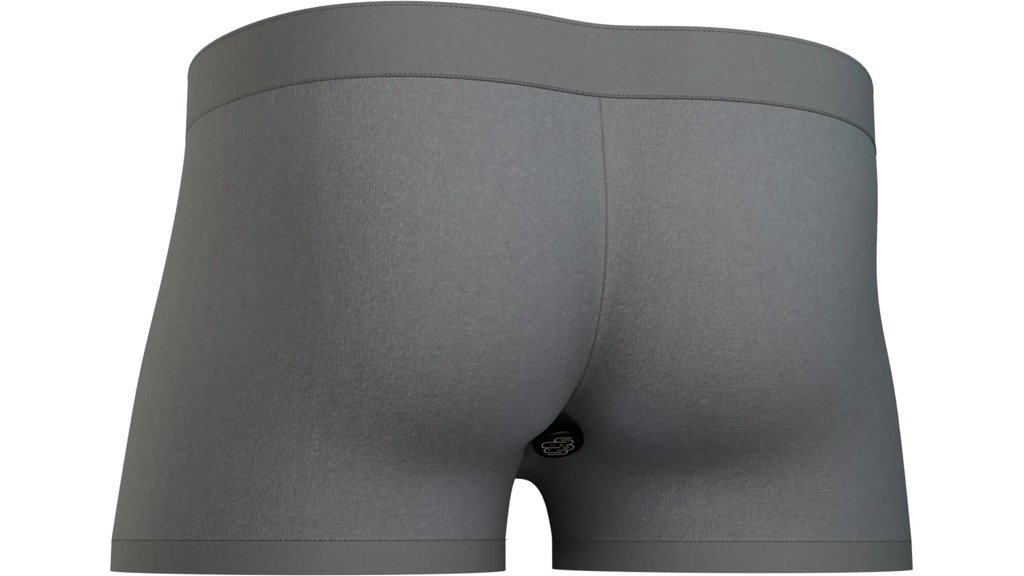How often do people really fart? Scientists built smart underwear to find out | ScienceDaily
