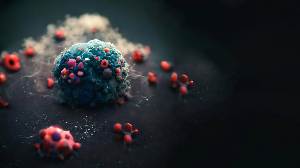 Nanotech makes cancer drug 20,000x stronger, without side effects | ScienceDaily